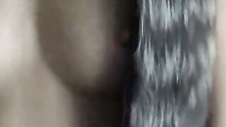 Russian Babe Fists Wet Pussy With Big Dildo And Squirts On Webcam