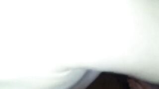 Amateur Russian MILF Sucks Cock And Swallows Cum
