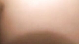 Amateur Japanese Woman Gets Her Ass Fucked Raw in Hotel Room