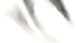 German Amateur Sucks Cock In Public Bathroom For Cum Facial