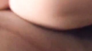German Amateur Sucks Cock In Public Bathroom For Cum Facial