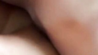Mature Amateur Sucks Cock Deepthroat