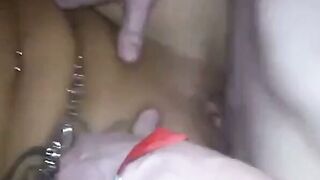 German Gangbang Party With Bukkake And Creampies