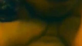 Colombian Street Prostitute Lida Zambrano Deepthroats 10 Inch Cock For Cash