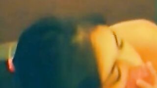 Colombian Street Prostitute Lida Zambrano Deepthroats 10 Inch Cock For Cash