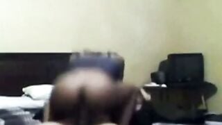 Amateur Black Girl Sucks Cock On Webcam Until Creaming