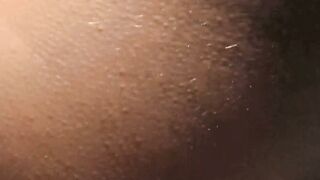 POV Teen Sucks Cock And Swallows Cum In Amateur Bedroom Sex