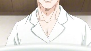 Bara Hunter Fucks Gaping Ass Open in Brutal Park Breeding