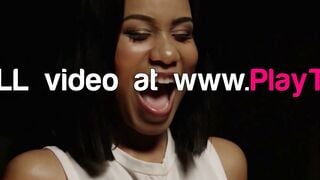 Jenna Foxx Strips Lingerie In Gym For Playboy Photoshoot
