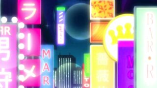 Hunter Bara Gay Anal Gape Dubbed Anime