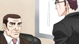 Hunter Bara Gay Anal Gape Dubbed Anime