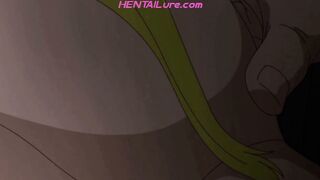 Hunter Bara Gay Anal Gape Dubbed Anime