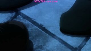 Hunter Bara Gay Anal Gape Dubbed Anime