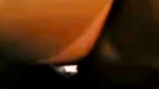 Real Malaysian Amateur Couple Fucks on Counter Top