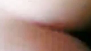 Real Malaysian Amateur Couple Fucks on Counter Top