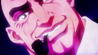 Bara Captains Deep Anal Fucked in Front of Army