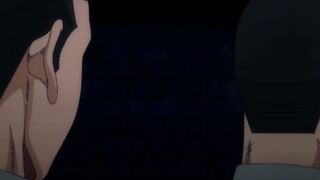 Bara Captains Deep Anal Fucked in Front of Army