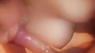 Lida Zambrano Deepthroats Cock In Raw Street Prostitute Scene