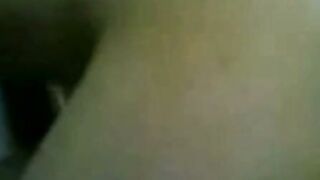 Hot Indonesian Babe's Amateur Sex Tape