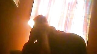 Latina Ass To Ass Swedish Massage With A Client