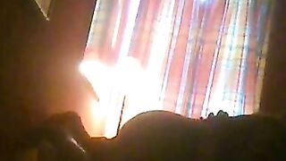 Latina Ass To Ass Swedish Massage With A Client