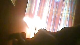 Latina Ass To Ass Swedish Massage With A Client
