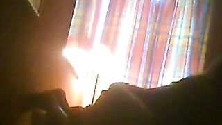 Latina Ass To Ass Swedish Massage With A Client