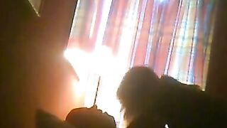 Latina Ass To Ass Swedish Massage With A Client