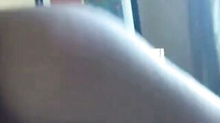 Amateur Asian Girl Sucks Boyfriend's Cock After Swim