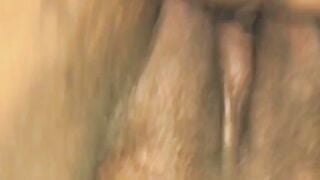 Bareback Hardcore Delivery For Slutwife Leishla