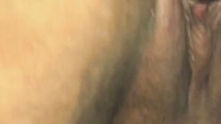 Bareback Hardcore Delivery For Slutwife Leishla