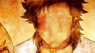 Muscular Blonde Prince Rips Bride Gown For Brutal Gay Anime Anal Fuck