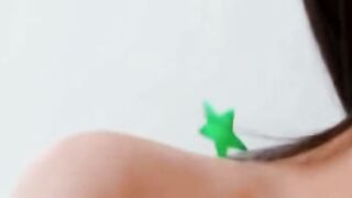 Melissa Stratton Deepthroats Van Wylde's Dick On White Sheets