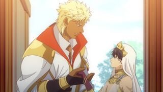 Giant Anime Titan Gay Anal Rapes Bride In Royal Bed