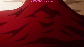 Giant Anime Titan Gay Anal Rapes Bride In Royal Bed
