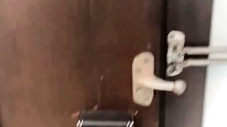 Abigail Mac Sucks Cock & Gets Anal Fucked By Stranger Neighbor POV