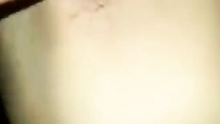 Amateur Korean Secretary Sucks Boss's Cock in Office POV