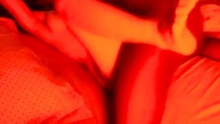 Amateur Interracial BBC Compilation: Shaking Foundations