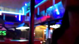 Aoy Sucks Cock Then Gets Her Tight Thai Pussy Fucked Hard