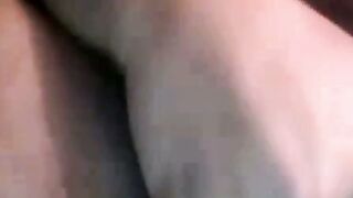 Hairy Italian Amateur Webcam Girl Shows Off Wet Pussy