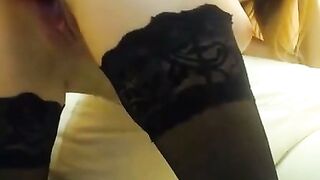 Ukrainian Amateur Webcam Slutty Cam Show
