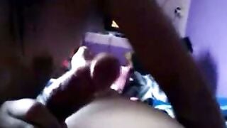 Amateur Asian Sis Sucks Cock Deepthroat