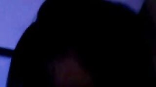 Amateur Asian Sis Sucks Cock Deepthroat