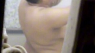 Indian MILF Bathing Hidden Cam Leak Big Tits