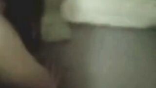 Amateur Chinese Wife with Big Tits Sucks Cock in Homemade Hardcore Sex