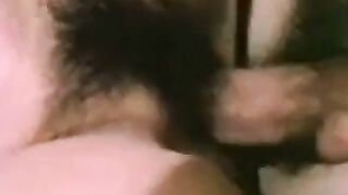 Vintage Asian Amateur Hardcore Big Boobs Hairy Pussy