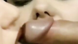 Danish Hardcore: Deepthroat & Tight Lingerie Pleasure