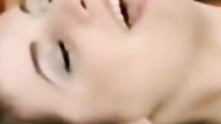 Danish Hardcore: Deepthroat & Tight Lingerie Pleasure