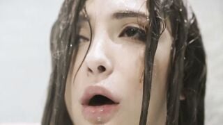 Petite Teen Jane Wilde Deepthroats Big Uncut Cock
