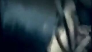 Asian MILF Sucks Stranger's Cock at Gloryhole
